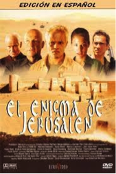 el enigma de jerusalem